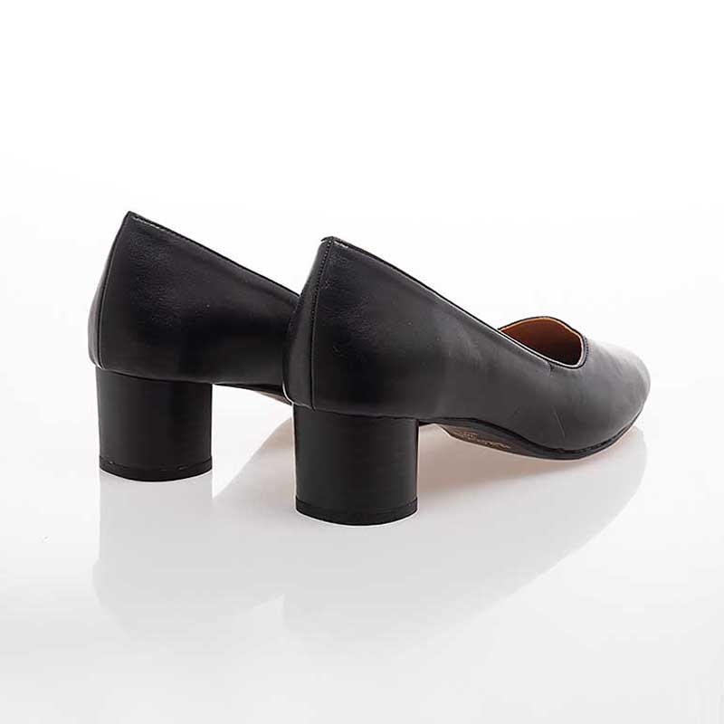 Lookbook (W) Zapatilla Nuovo CETUS 4.5. N330302011