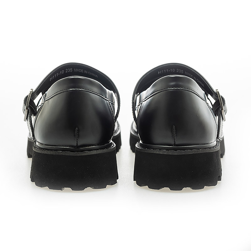 Lookbook (W) Zapatillas Nuovo GRACE 3 Sneakers N350302019