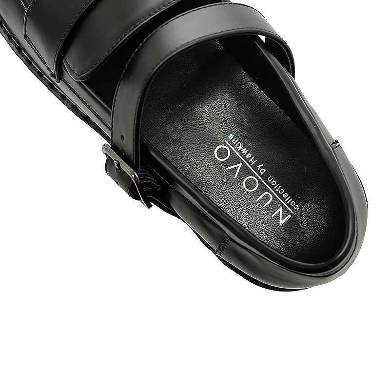 Details for (W) Zapatillas Nuovo GRACE 3 Sneakers N350302019