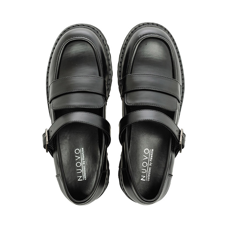 Sizing (W) Zapatillas Nuovo GRACE 3 Sneakers N350302019