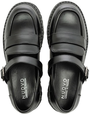 (W) Zapatillas Nuovo GRACE 3 Sneakers N350302019 Sizing (W) Zapatillas Nuovo GRACE 3 Sneakers N350302019