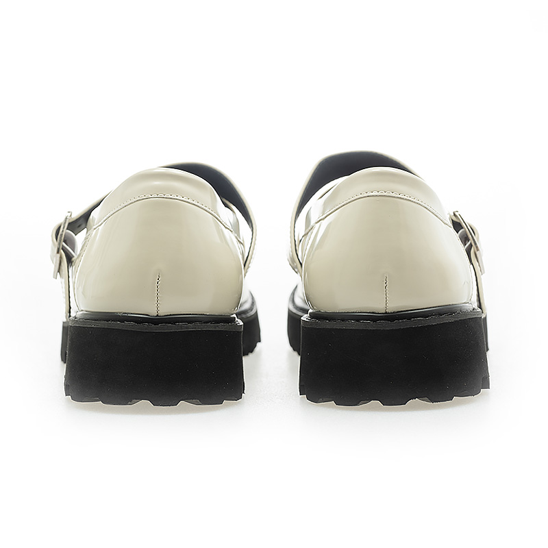 Lookbook (W) Zapatillas Nuovo Grace 3 N350302018