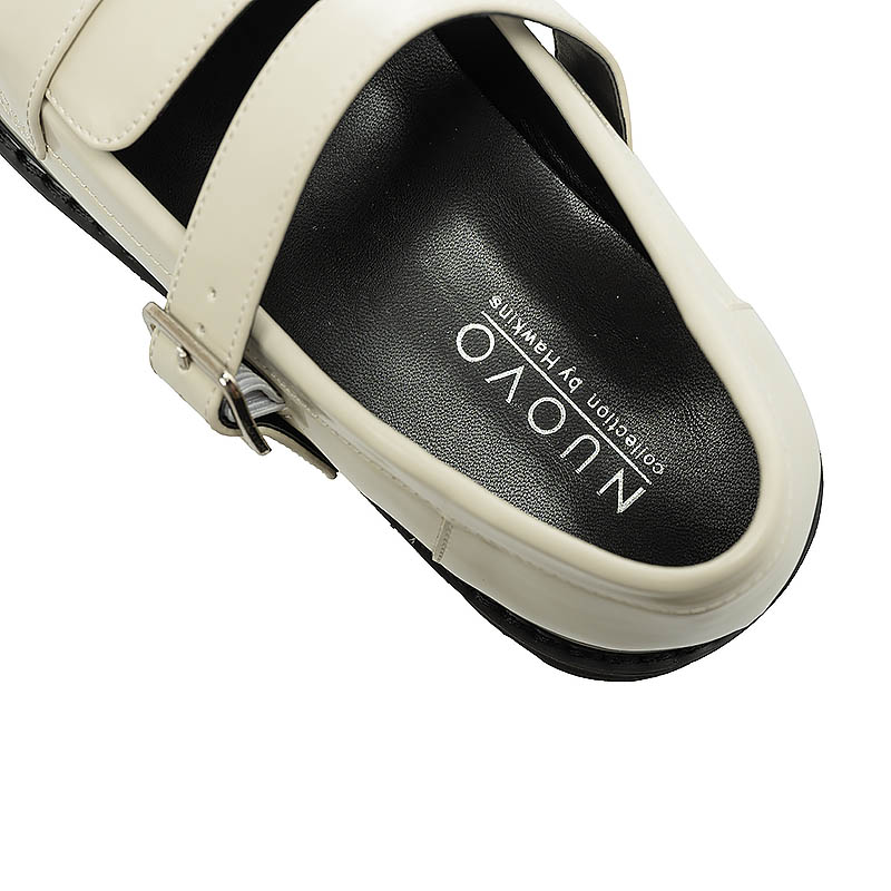 Details for (W) Zapatillas Nuovo Grace 3 N350302018