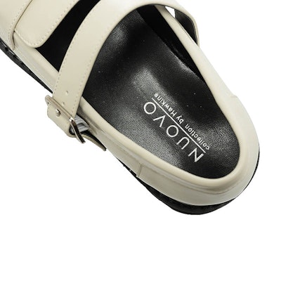 (W) Zapatillas Nuovo Grace 3 N350302018 Details for (W) Zapatillas Nuovo Grace 3 N350302018