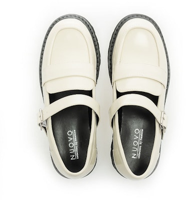 (W) Zapatillas Nuovo Grace 3 N350302018 Sizing (W) Zapatillas Nuovo Grace 3 N350302018