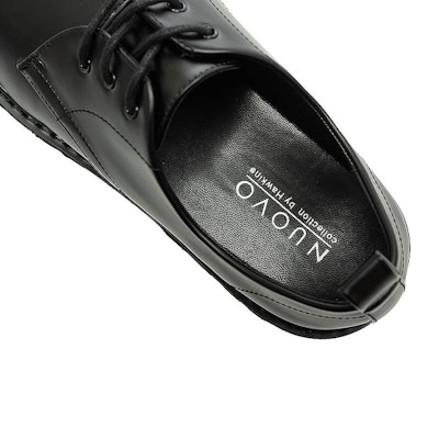 (Women) Nuovo LEIL 3 Limited Edition Sneakers N350302016 Details for (Women) Nuovo LEIL 3 Limited Edition Sneakers N350302016