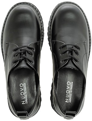 (Women) Nuovo LEIL 3 Limited Edition Sneakers N350302016 Sizing (Women) Nuovo LEIL 3 Limited Edition Sneakers N350302016