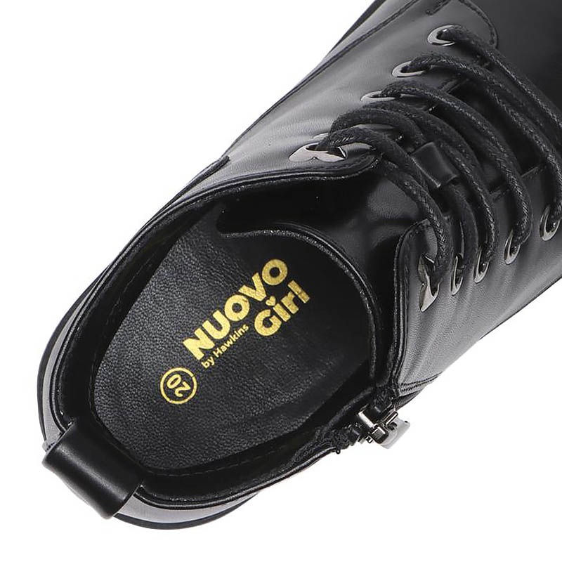 Details for (W) Zapatillas Nuovo Miranda 19-24. N340502001