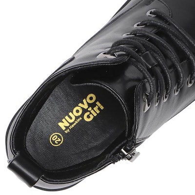 (W) Zapatillas Nuovo Miranda 19-24. N340502001 Details for (W) Zapatillas Nuovo Miranda 19-24. N340502001