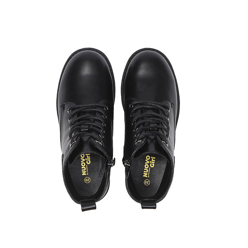 Sizing (W) Zapatillas Nuovo Miranda 19-24. N340502001