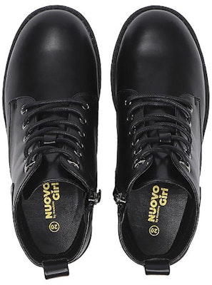 (W) Zapatillas Nuovo Miranda 19-24. N340502001 Sizing (W) Zapatillas Nuovo Miranda 19-24. N340502001