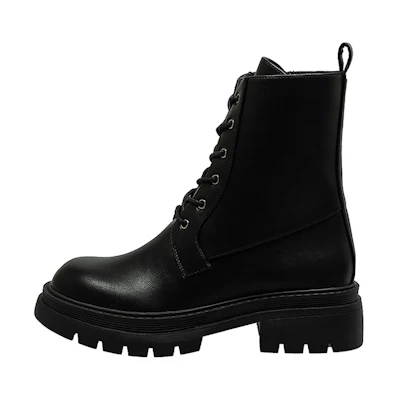 (W) Nuovo NARIN Lace-Up Boots