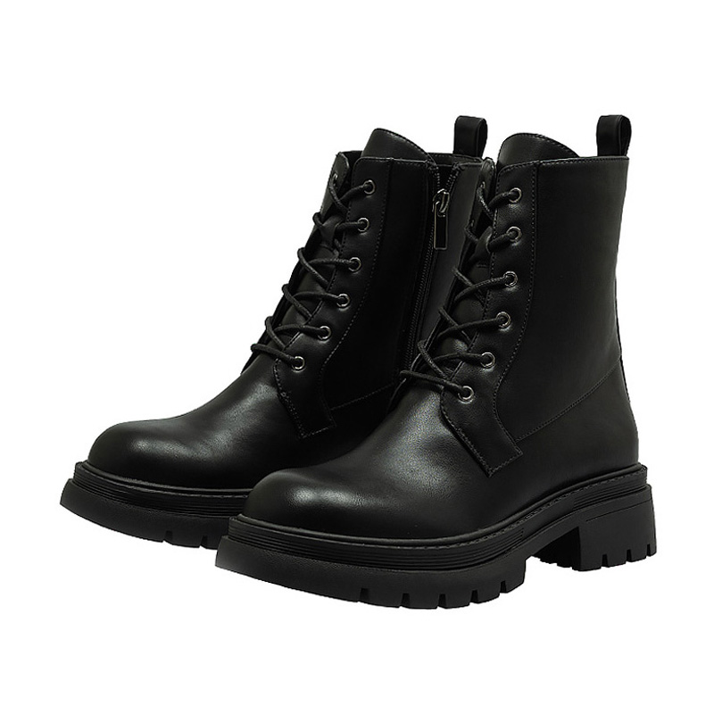 Order (W) Botas con Cordones Nuovo NARIN. N350301002