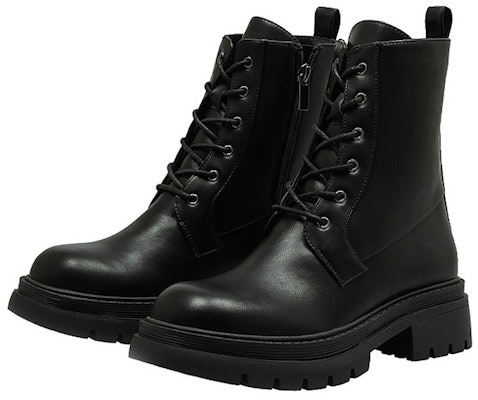 (W) Botas con Cordones Nuovo NARIN. N350301002 Order (W) Botas con Cordones Nuovo NARIN. N350301002