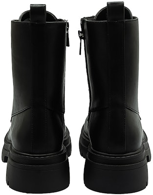 (W) Botas con Cordones Nuovo NARIN. N350301002 Lookbook (W) Botas con Cordones Nuovo NARIN. N350301002