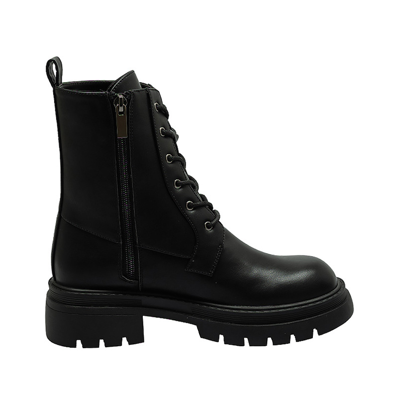 Shop (W) Botas con Cordones Nuovo NARIN. N350301002
