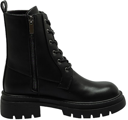 (W) Botas con Cordones Nuovo NARIN. N350301002 Shop (W) Botas con Cordones Nuovo NARIN. N350301002