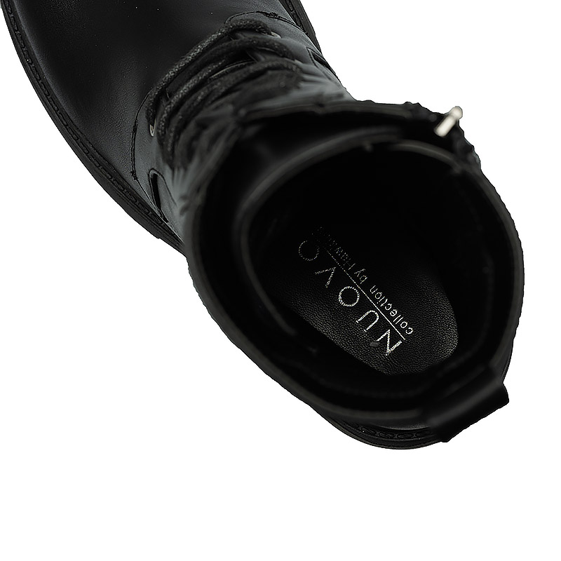 Details for (W) Botas con Cordones Nuovo NARIN. N350301002
