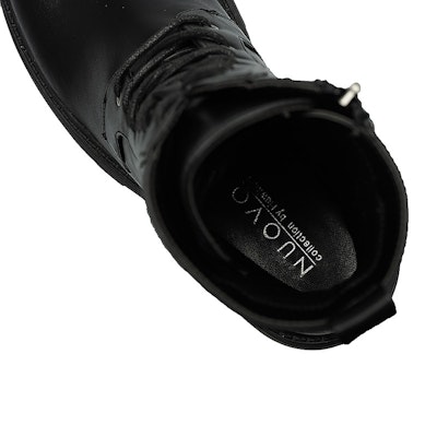 (W) Botas con Cordones Nuovo NARIN. N350301002 Details for (W) Botas con Cordones Nuovo NARIN. N350301002