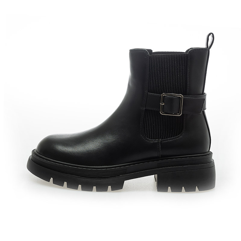 (Women) Nuovo Narin Chelsea Ankle Boots N350301001