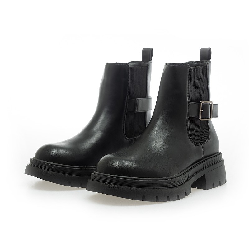 Order (Women) Nuovo Narin Chelsea Ankle Boots N350301001