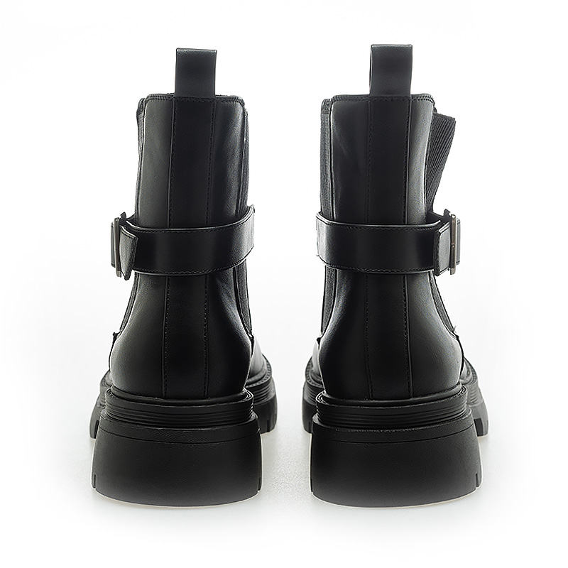 Lookbook (Women) Nuovo Narin Chelsea Ankle Boots N350301001