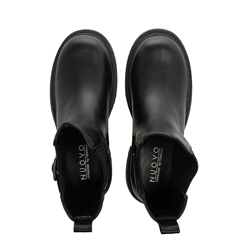 Sizing (Women) Nuovo Narin Chelsea Ankle Boots N350301001