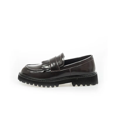 (W) Nuovo Olia 3 Retro Sneaker