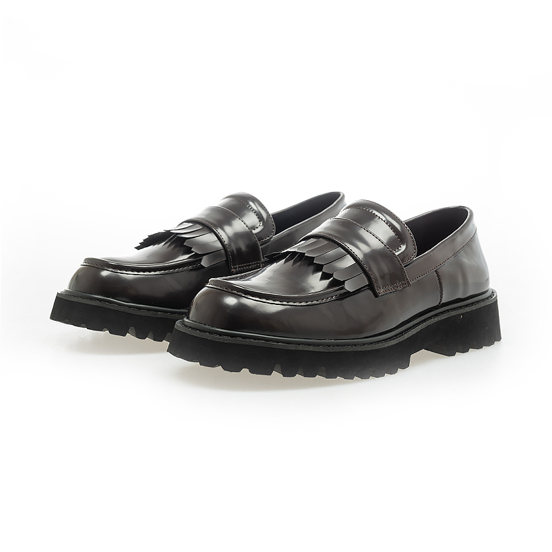 Order (W) Nuovo Olia 3 Retro Sepatu Sneaker N350302013