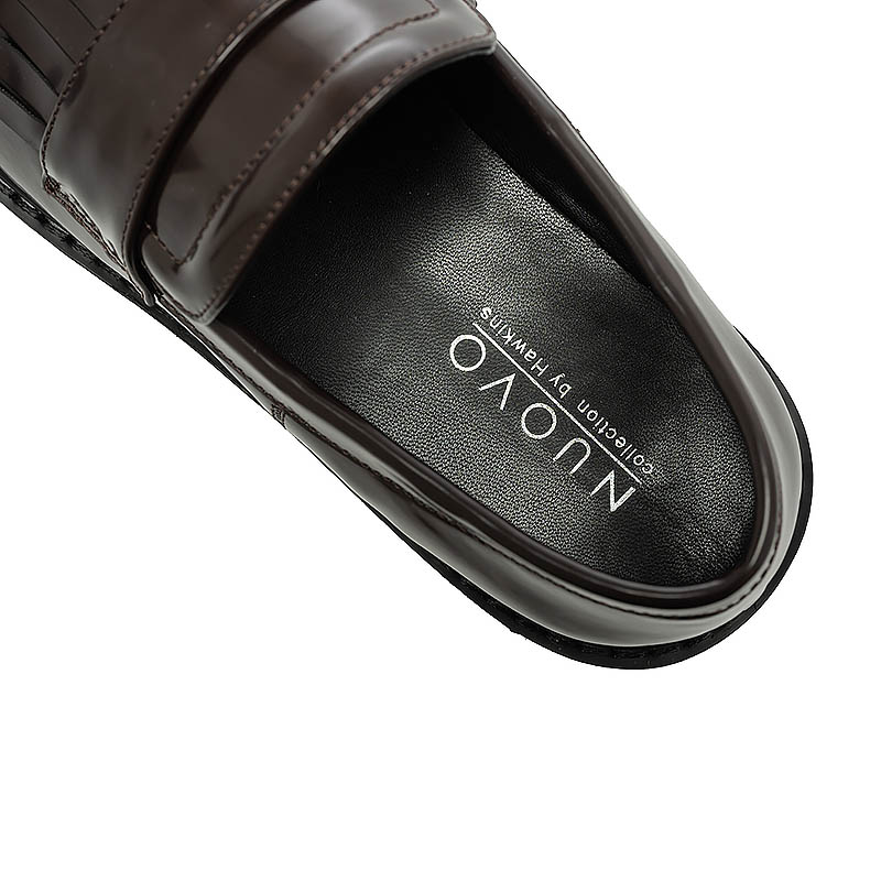 Details for (W) Nuovo Olia 3 Retro Sepatu Sneaker N350302013