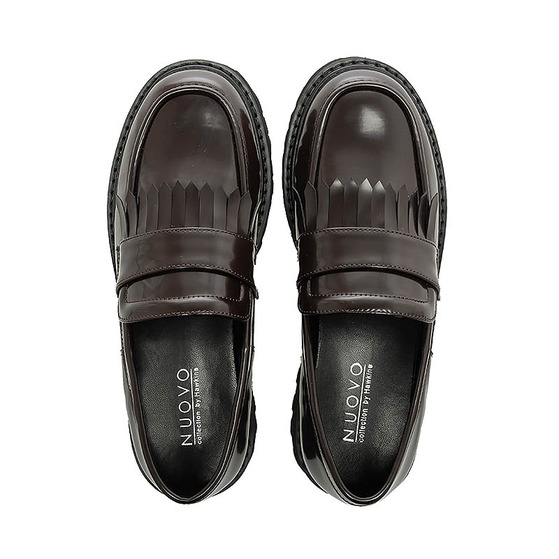 Sizing (W) Nuovo Olia 3 Retro Sepatu Sneaker N350302013