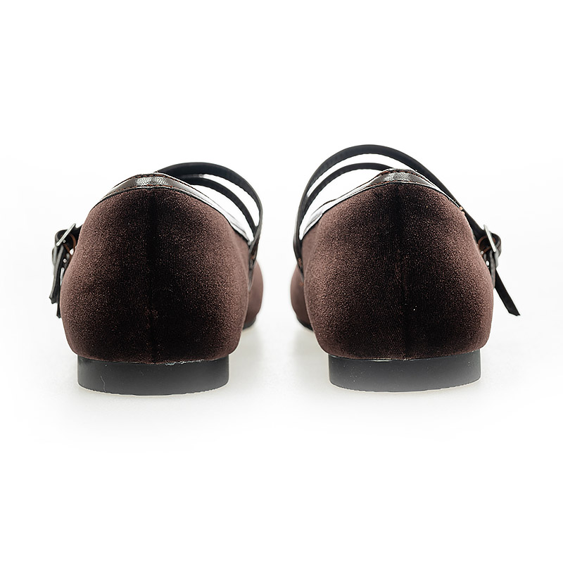 Lookbook (W) Zapatillas Nuovo RICA 1.5 N350302009