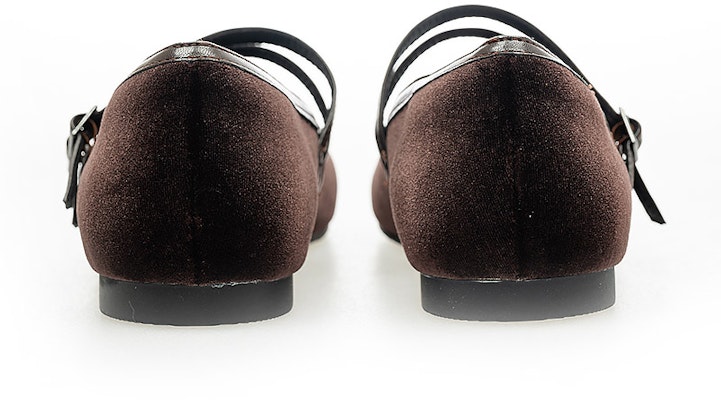 (W) Zapatillas Nuovo RICA 1.5 N350302009 Lookbook (W) Zapatillas Nuovo RICA 1.5 N350302009