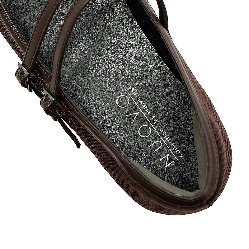 Details for (W) Zapatillas Nuovo RICA 1.5 N350302009