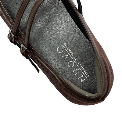 (W) Zapatillas Nuovo RICA 1.5 N350302009 Details for (W) Zapatillas Nuovo RICA 1.5 N350302009