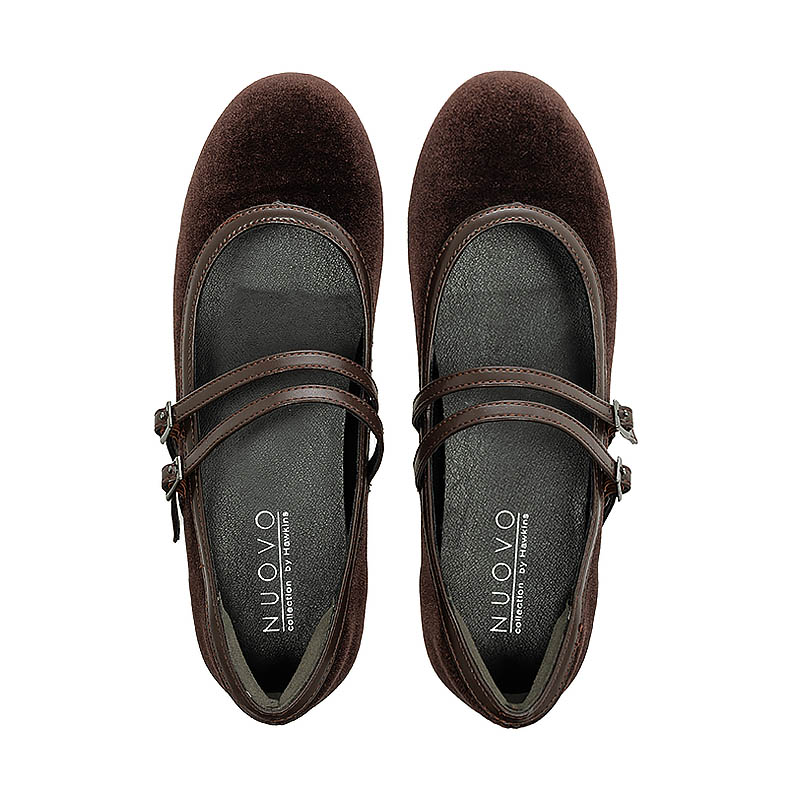 Sizing (W) Zapatillas Nuovo RICA 1.5 N350302009