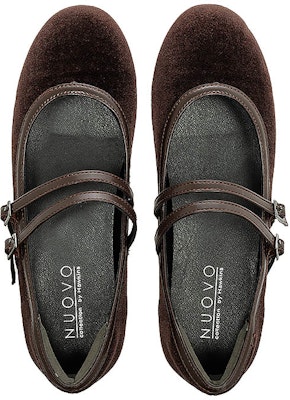 (W) Zapatillas Nuovo RICA 1.5 N350302009 Sizing (W) Zapatillas Nuovo RICA 1.5 N350302009