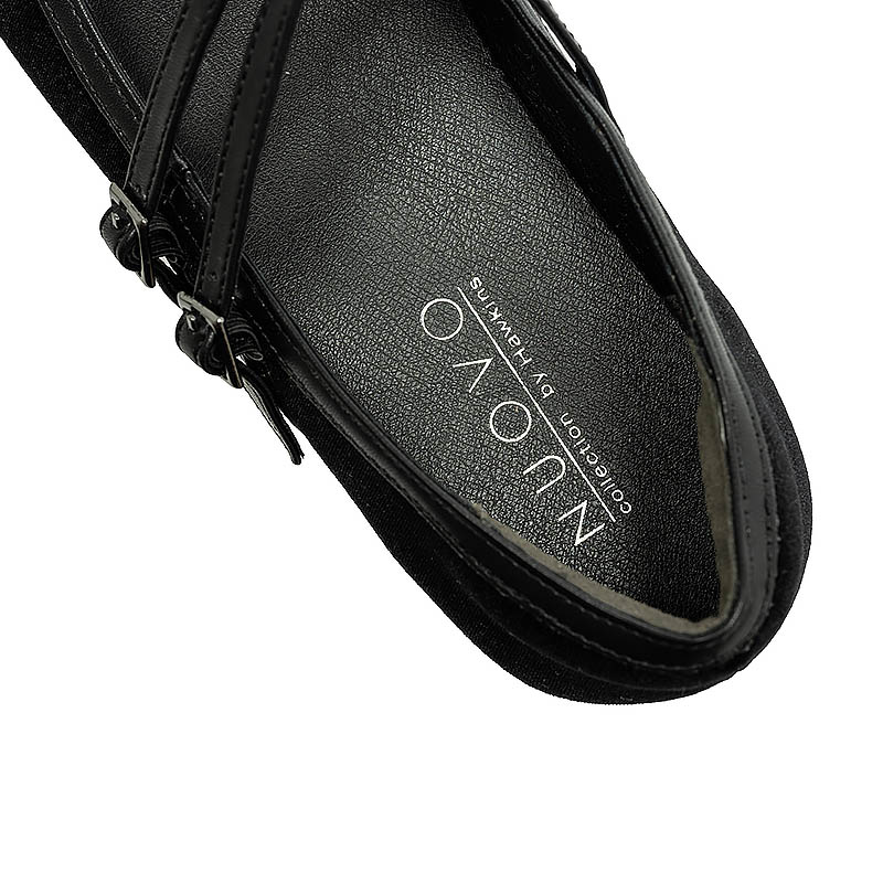 Details for (W) Nuovo RICA 1.5 Zapatillas Deportivas N350302008