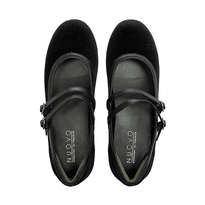 Sizing (W) Nuovo RICA 1.5 Zapatillas Deportivas N350302008