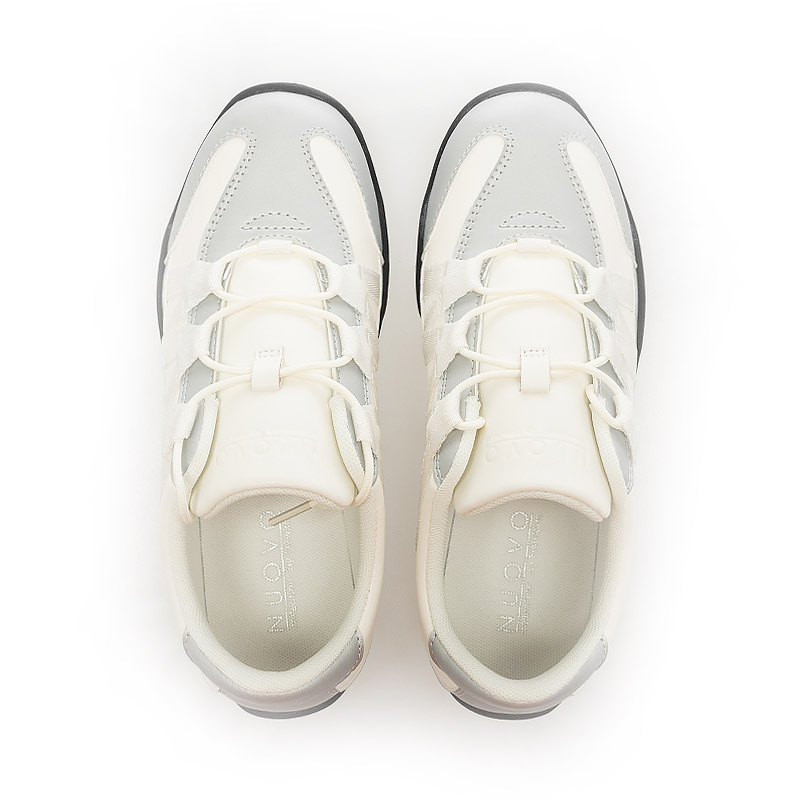 Sizing (W) Zapatillas Nuovo SIA Allegro N351304002