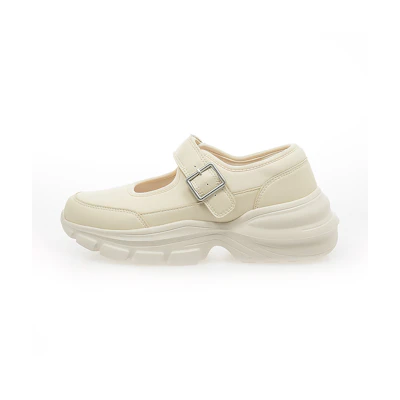 (W) Nuovo SIA Chunky Mary Jane Shoes