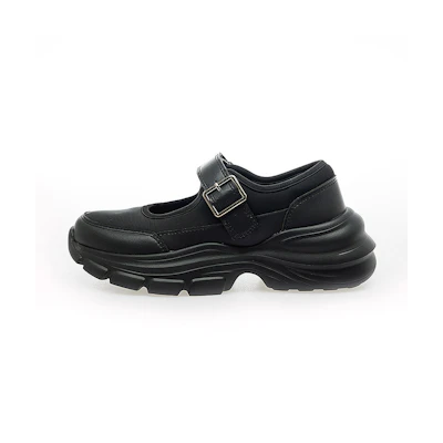 (W) Nuovo SIA Chunky Mary Jane Shoes