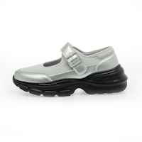(Women) Nuovo SIA Chunky Mary Jane Shoes N350302007 (Women) Nuovo SIA Chunky Mary Jane Shoes N350302007