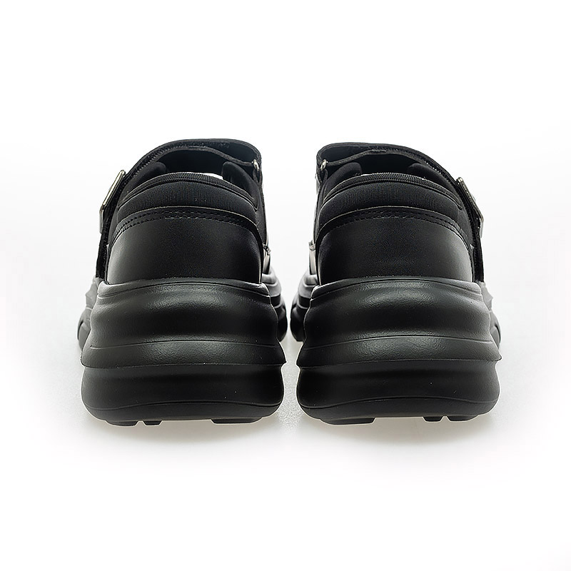 Lookbook (W) Zapatos Mary Jane Gruesos Nuovo SIA N350302005