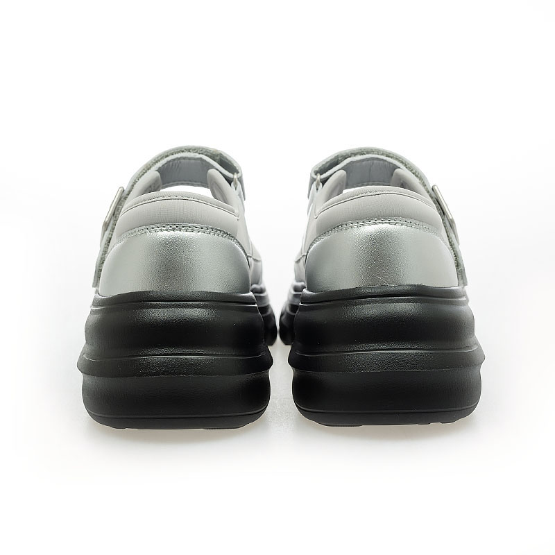 Lookbook (Women) Nuovo SIA Chunky Mary Jane Shoes N350302007