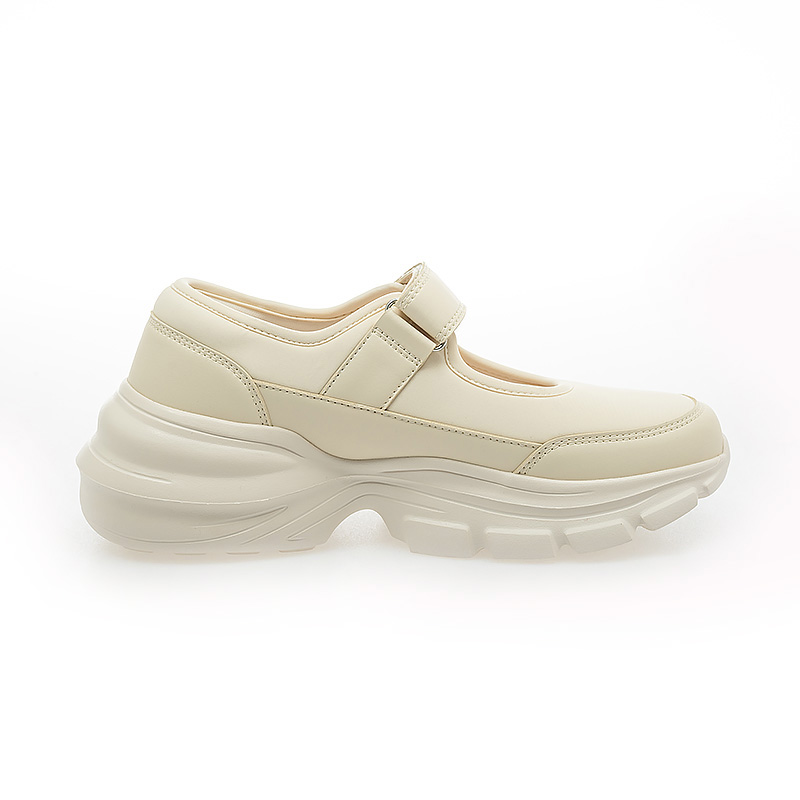 Shop (Women) Nuovo SIA Chunky Mary Jane Shoes N350302006