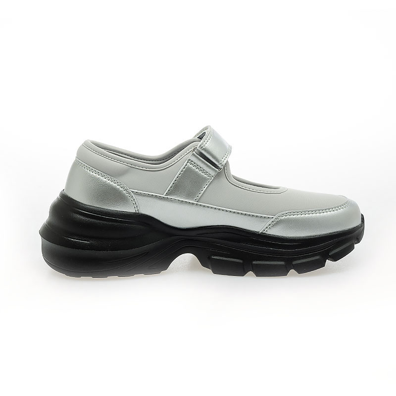 Shop (Women) Nuovo SIA Chunky Mary Jane Shoes N350302007