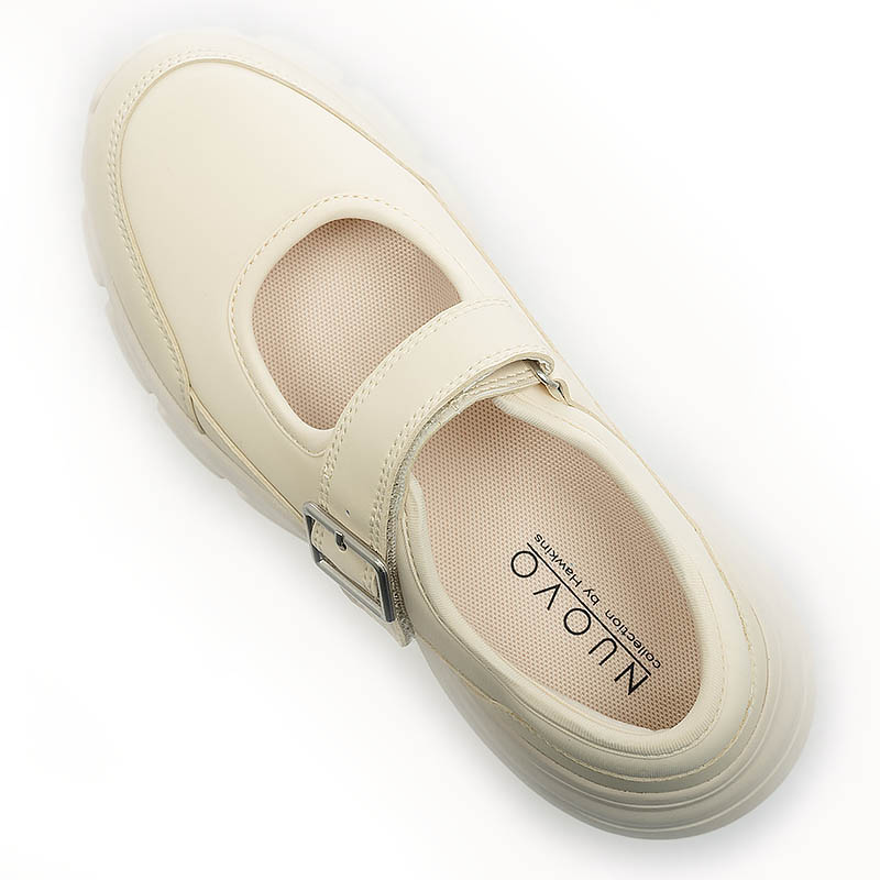 Details for (Women) Nuovo SIA Chunky Mary Jane Shoes N350302006