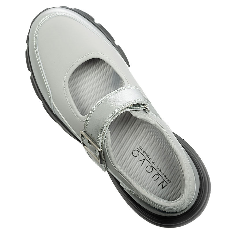 Details for (Women) Nuovo SIA Chunky Mary Jane Shoes N350302007