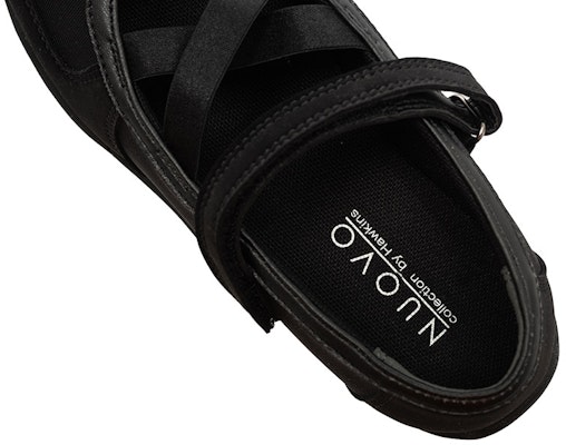 (W) Nuovo SIA Cross Mayyjane Zapatillas Deportivas. N350302015 Details for (W) Nuovo SIA Cross Mayyjane Zapatillas Deportivas. N350302015